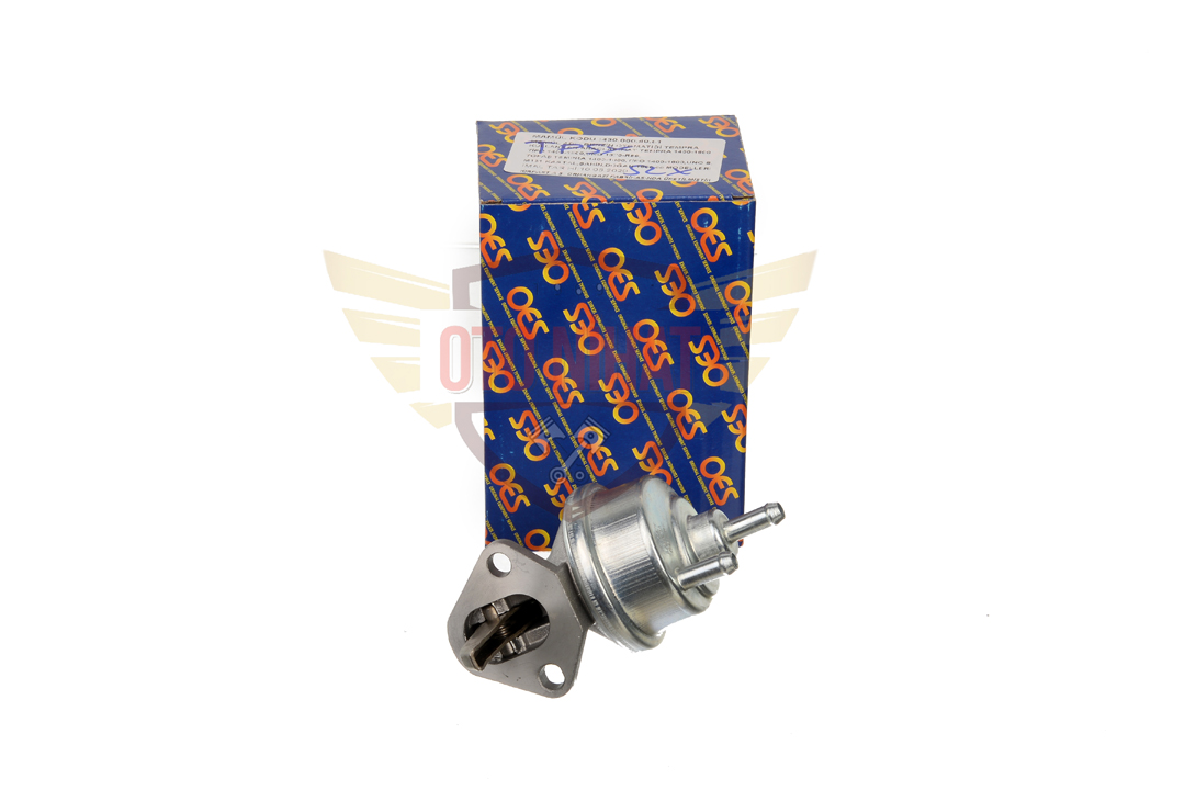 BENZİN OTOMATİĞİ DK SLX-TPSX-UNO