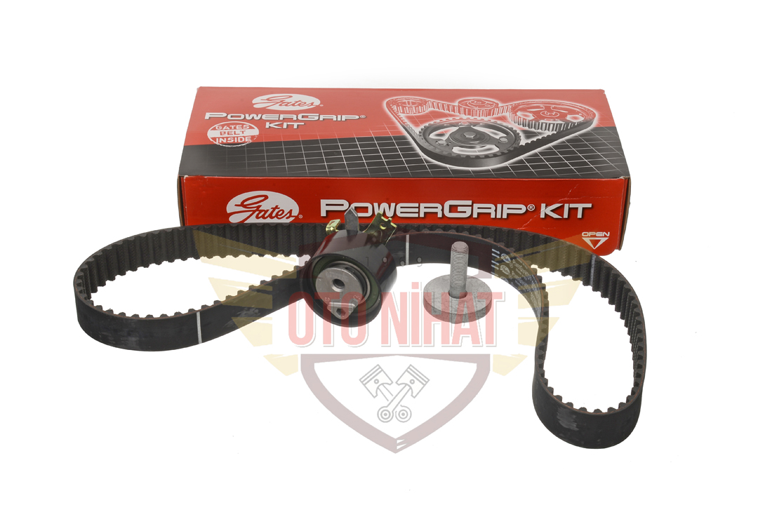 EKSANTRİK GERGİ KİTİ(123x270)CLIO II 01> KNG 01>MGN II-CLIO IV 1.5DCI K9K