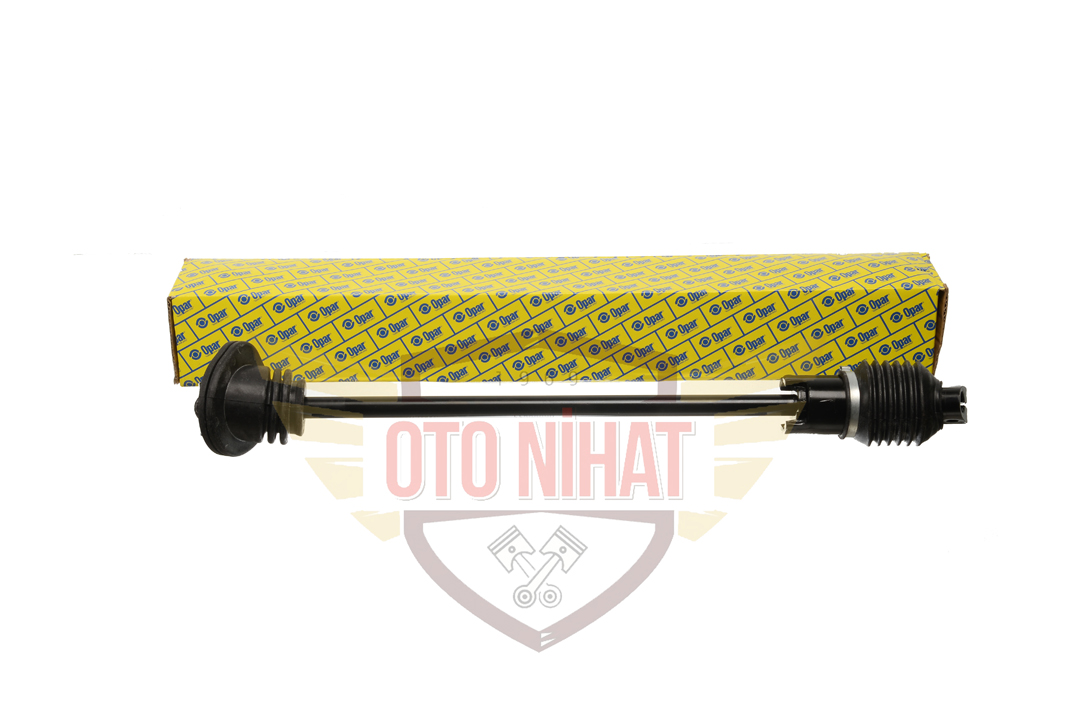 DİREKSİYON ALT MİLİ CB KÖRÜKLÜ M131 DKŞ 1600