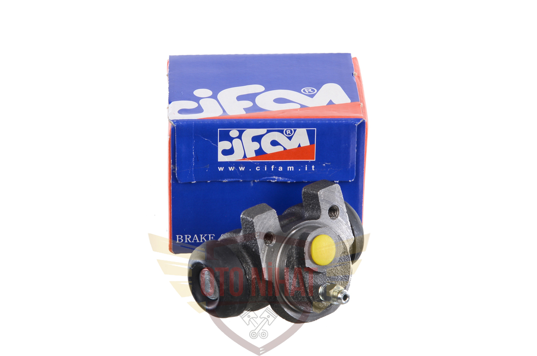 ARKA FREN SİLİNDİRİ M131 1600 DKŞ