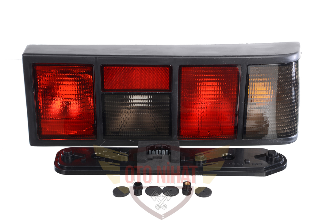 KOMPLE STOP DUYLU SAĞ DOĞAN SLX VİDASIZ TİP