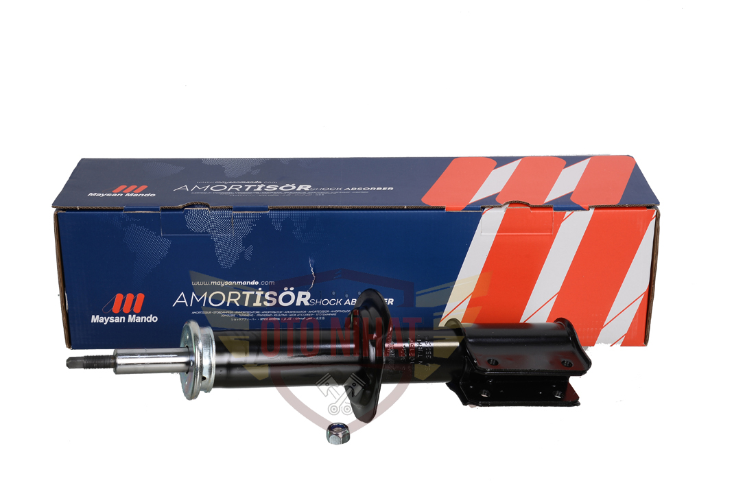 ÖN AMORTISOR M131 DKŞ
