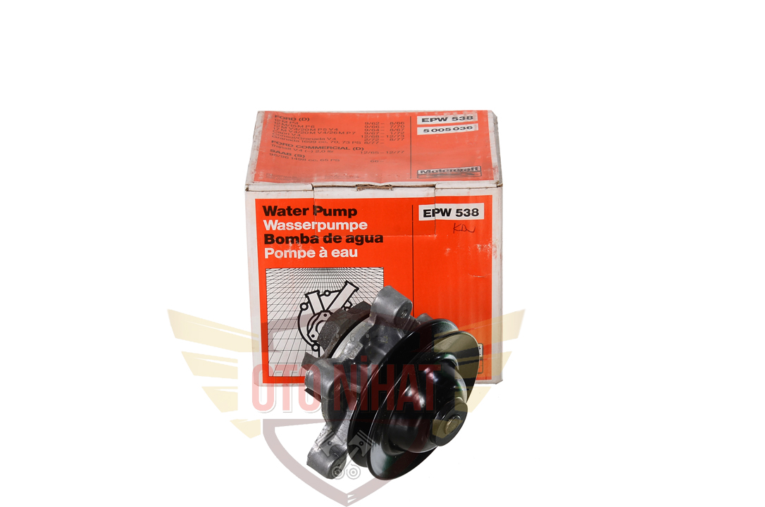 DEVİRDAİM ALMAN FORD 17M