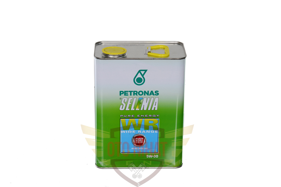 MOTOR YAĞI 5W30 3.2 LT